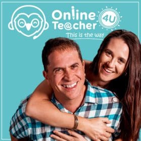 Online Teacher 4U Podcast