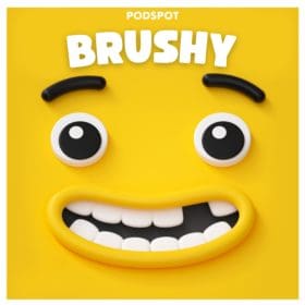 BRUSHY_PODCAST_ARTWORK