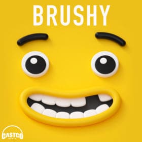 Brushy Podcast