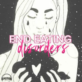 End Eating Disorders Podcast